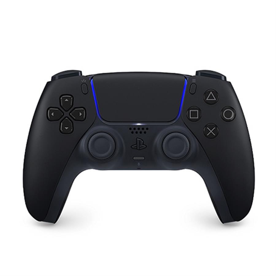 Joystick Sony Playstation 5 Dualsense Midnight Black PS5