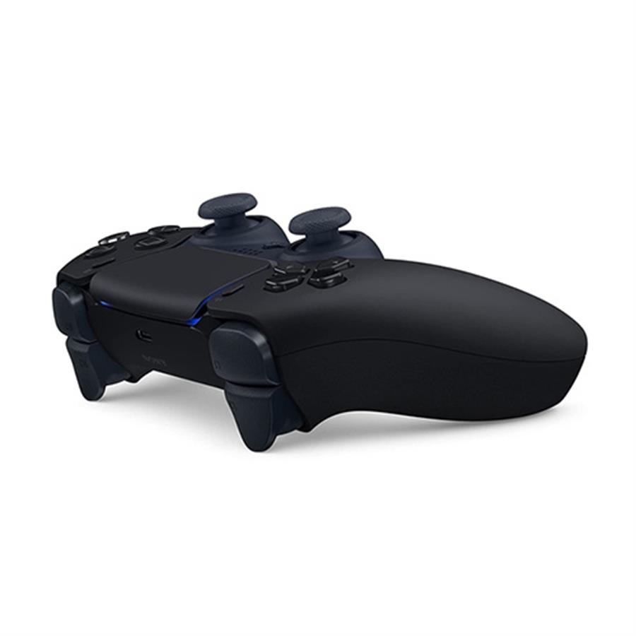 Joystick Sony Playstation 5 Dualsense Midnight Black PS5