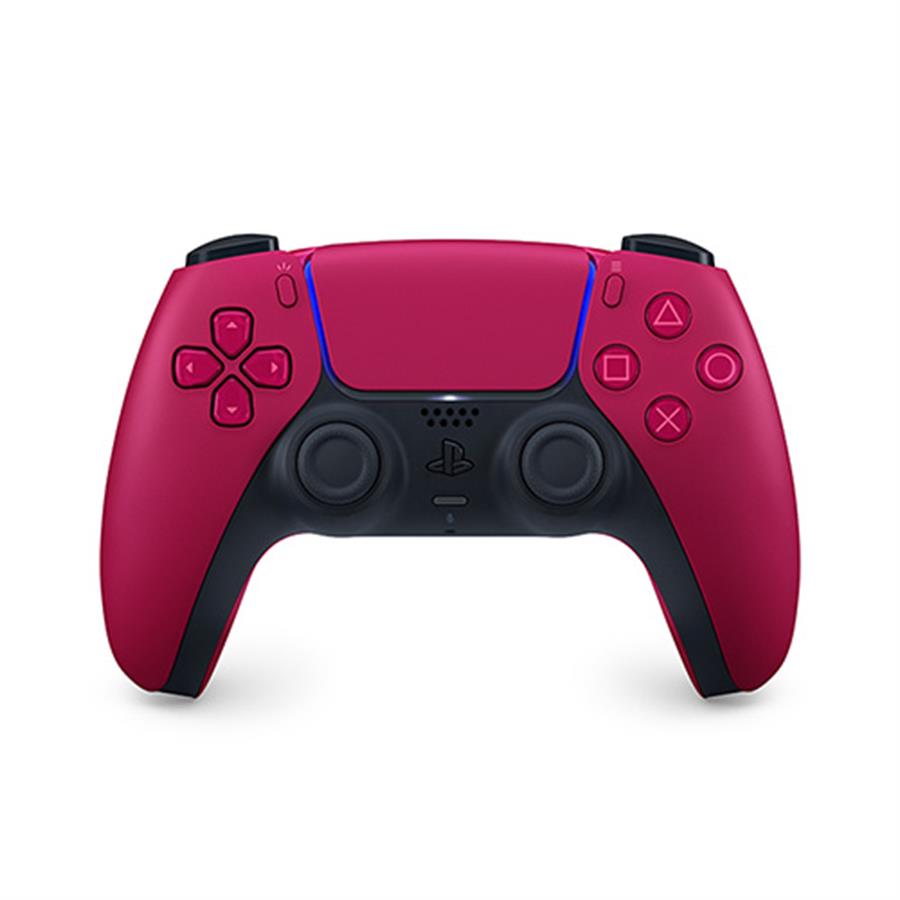 Joystick Sony Playstation 5 Dualsense Cosmic Red PS5