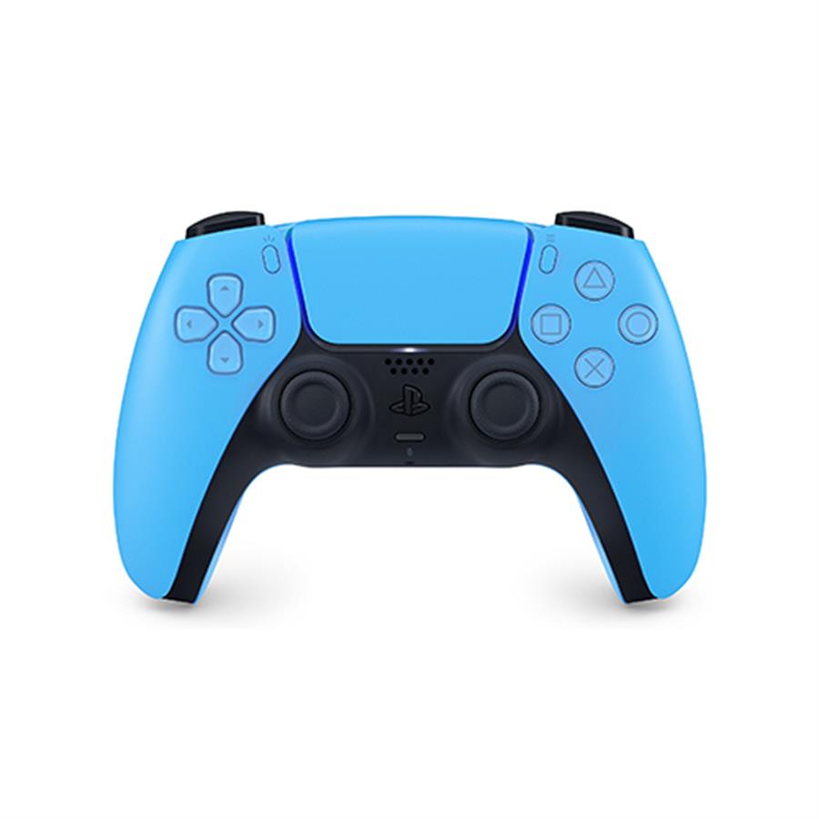 Joystick Sony Playstation 5 Dualsense Starlight Blue PS5