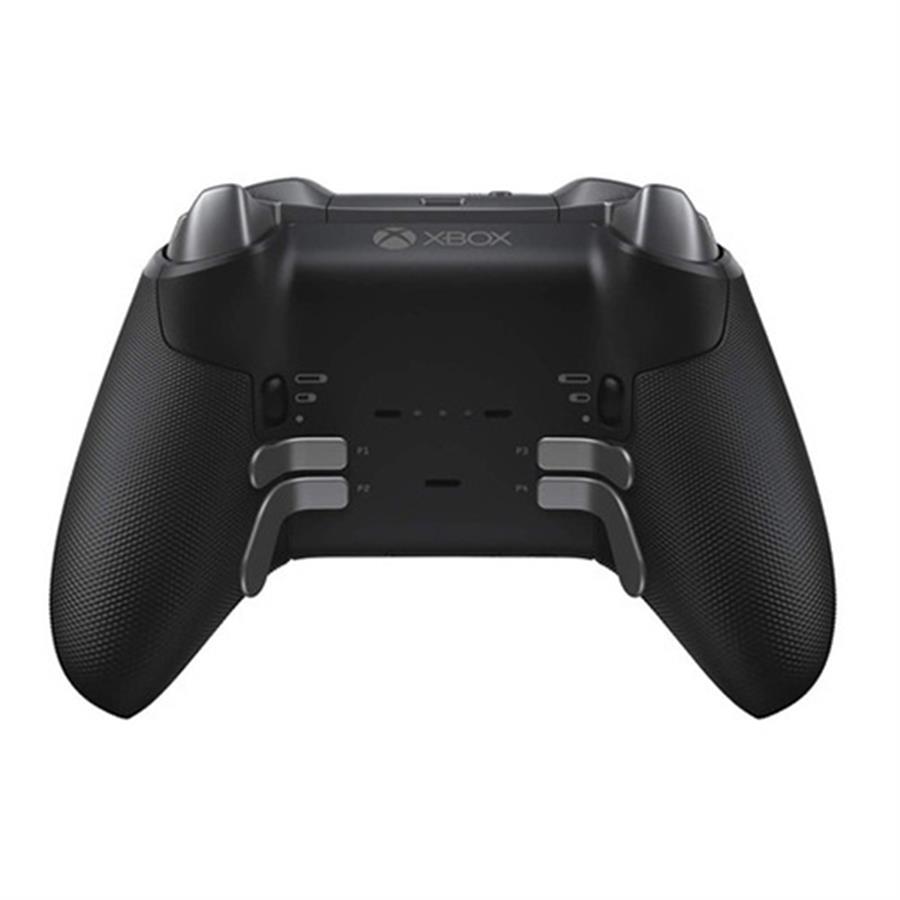 Joystick Inalámbrico Microsoft Xbox Series Elite 2 Negro