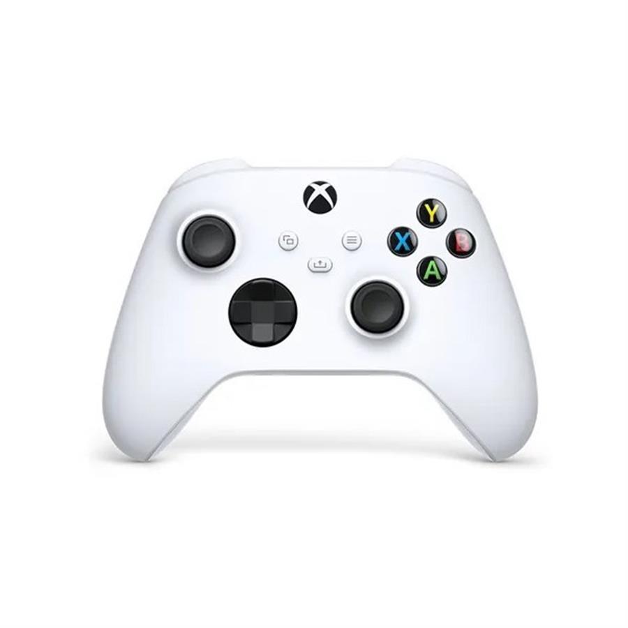 Joystick Xbox Series Wireless Robot White