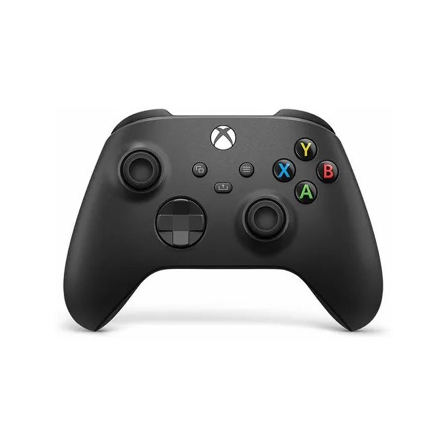 Joystick Xbox Series Wireless Carbon Black