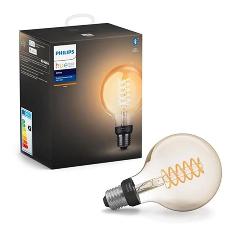 Lampara Globo Philips Hue Bluetooth 7w