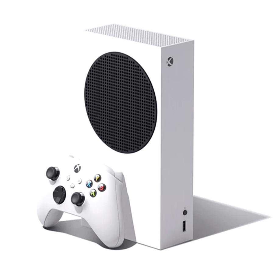 Consola Xbox Series S 512 GB