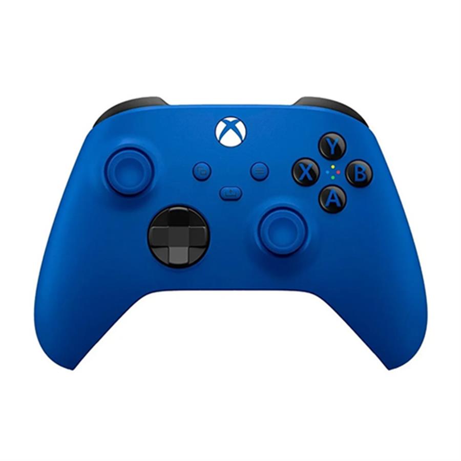 Joystick Xbox Series Wireless Shock Blue