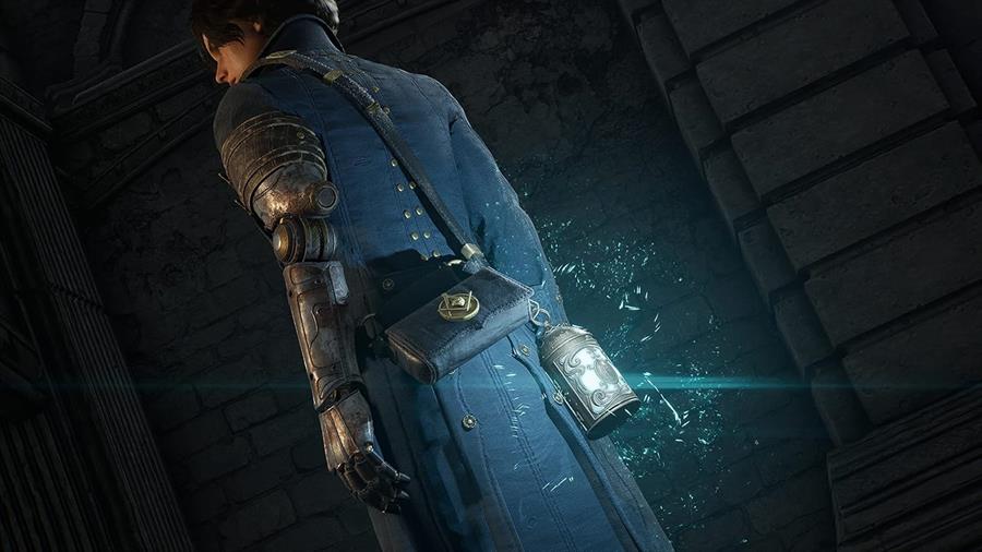 Juego Playstation 5 Lies of P PS5