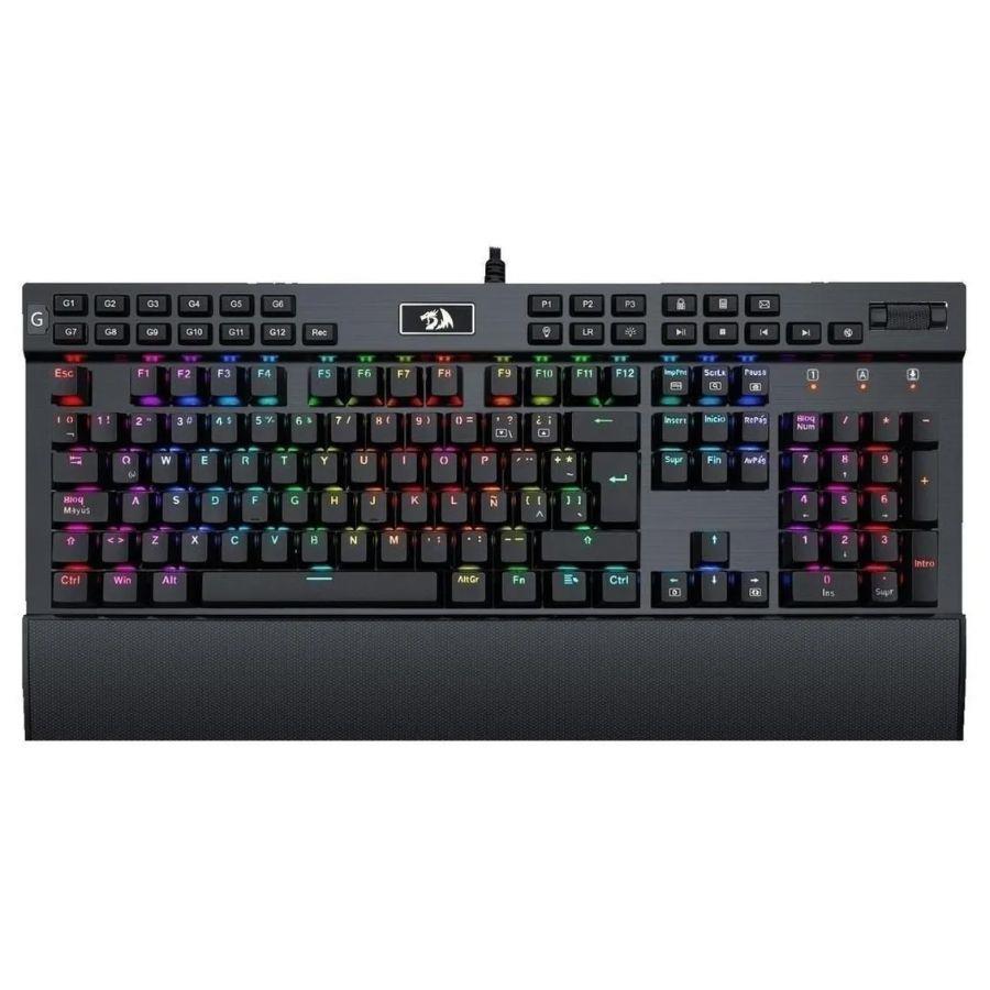 Teclado Redragon K550 Yama Negro