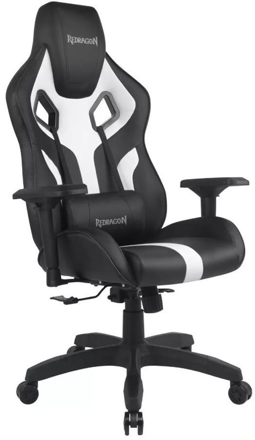 Silla Gamer Redragon Capricornus C502