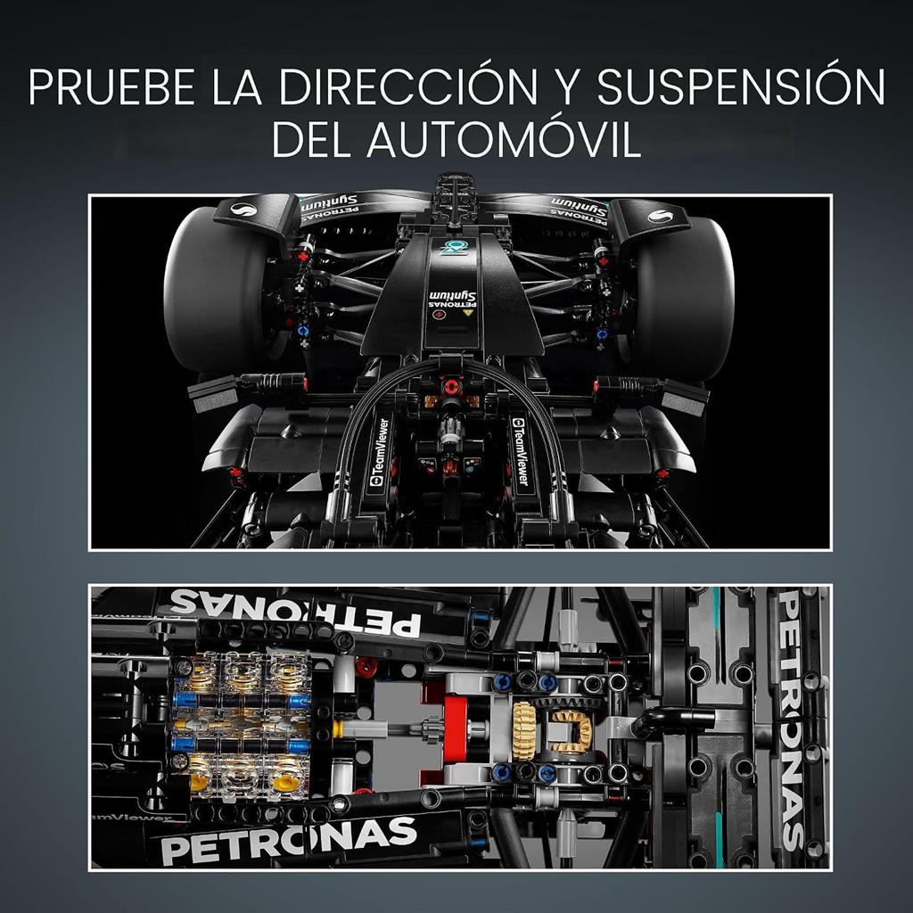 LEGO F1 Mercedes AMG 42171