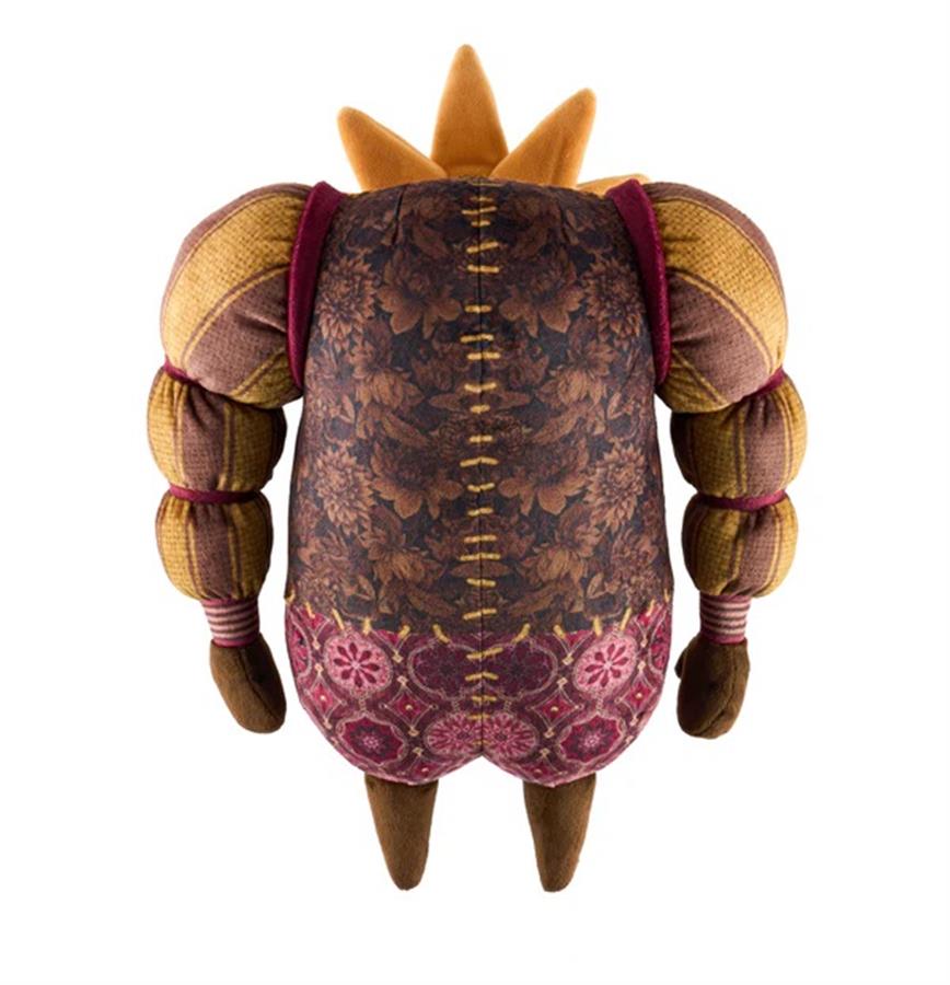 Peluche Oficial Clair Obscur: Expedition 33 Esquie SANDFALL