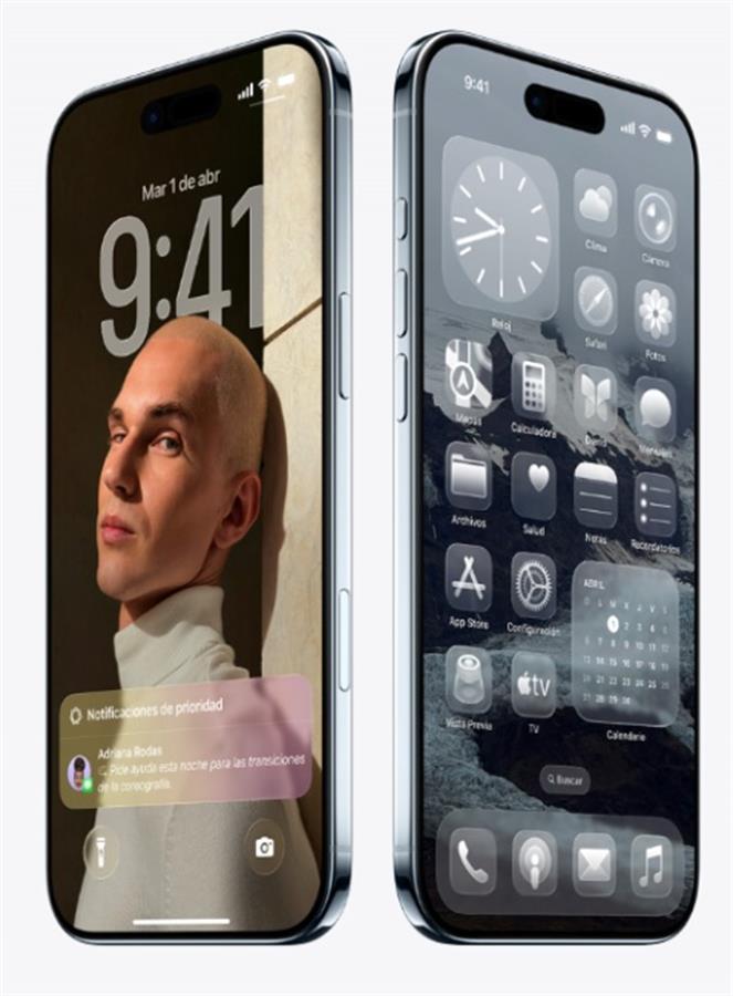 iPhone 17 AIR - Todos los colores y tamaños. Consultar!