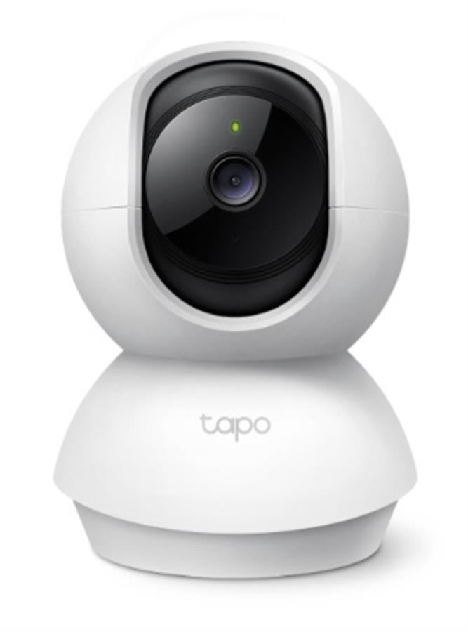 Camara de Seguridad Tapo C210 TP-Link