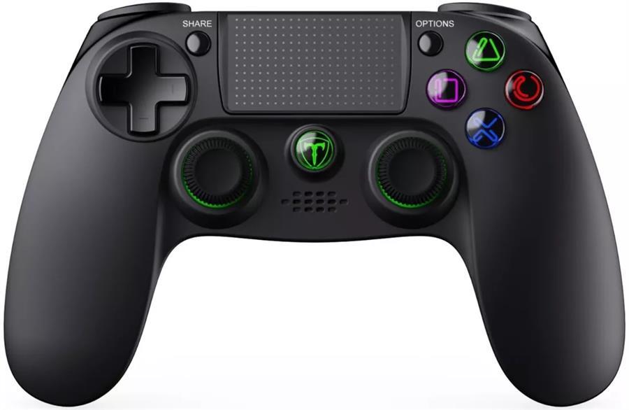 Joystick T-Dagger T-TGP802 SCORPIO Black