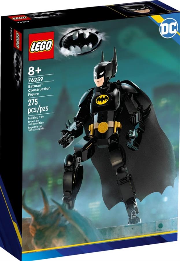 LEGO Batman 76259