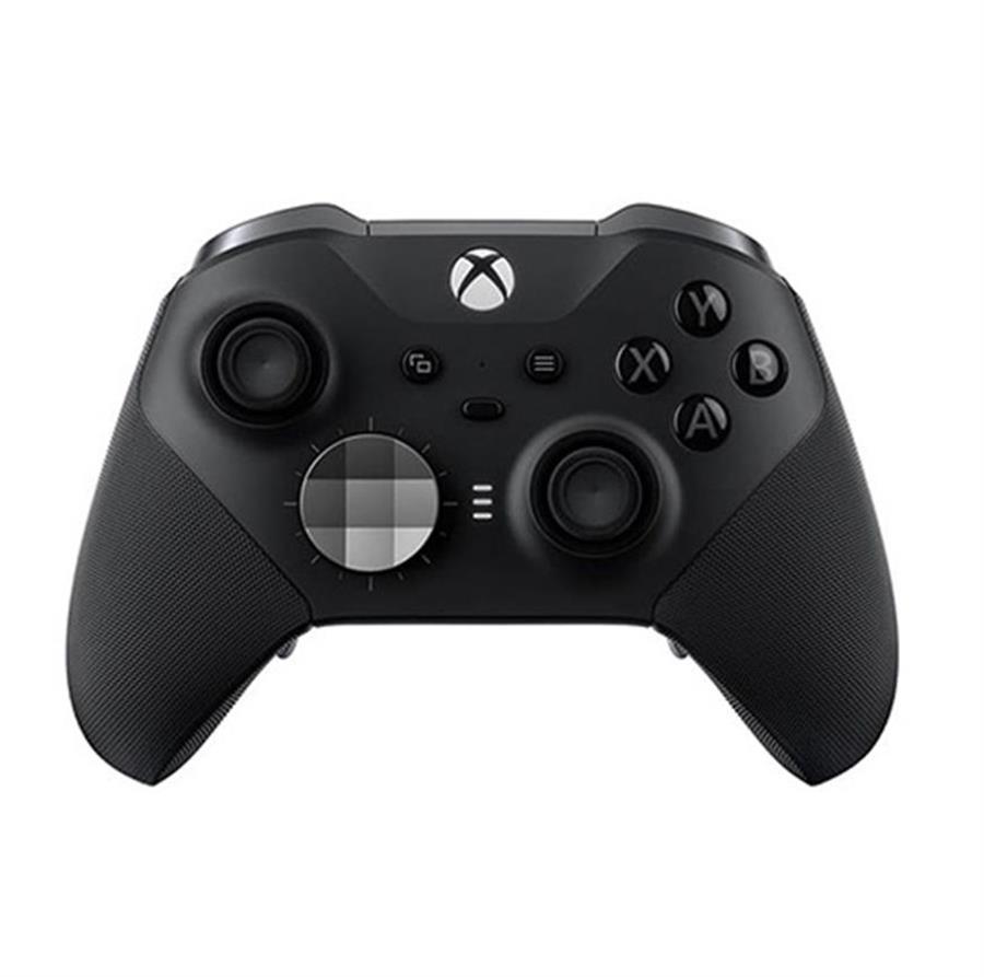 Joystick Inalámbrico Microsoft Xbox Series Elite 2 Negro Core
