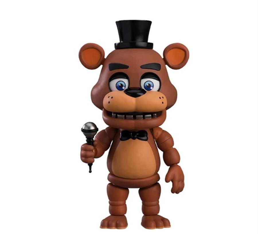 Figura Nendoroid Five Nights at Freddy's: Freddy Fazbear (2366)