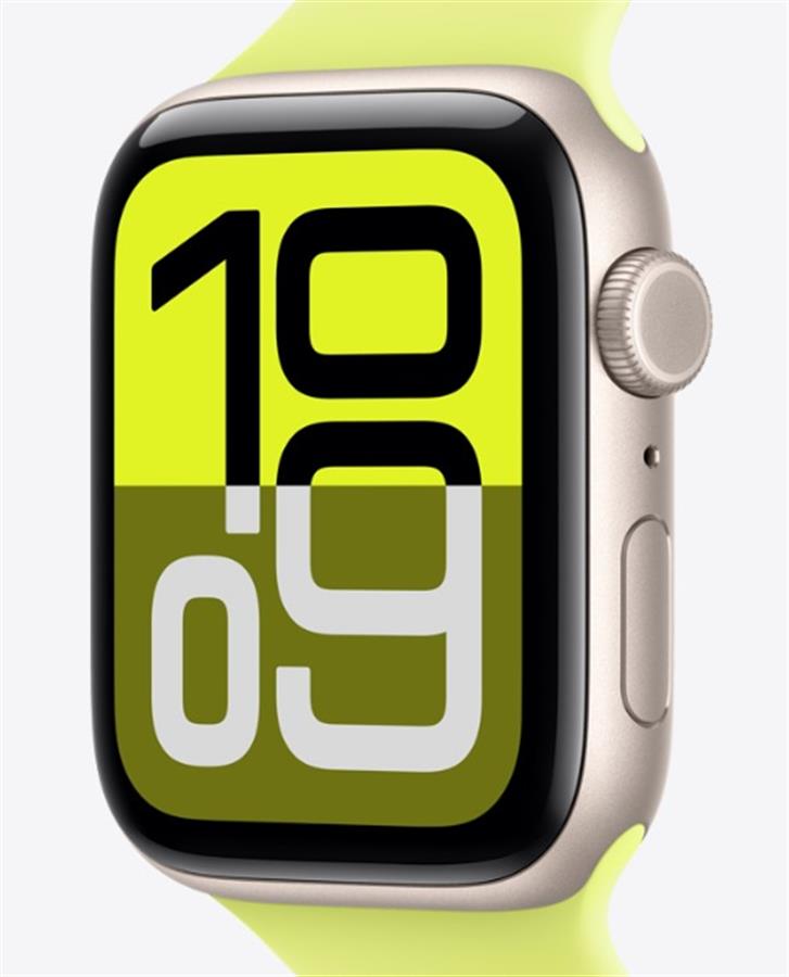 Apple Watch SE - Todos los colores. Consultar!