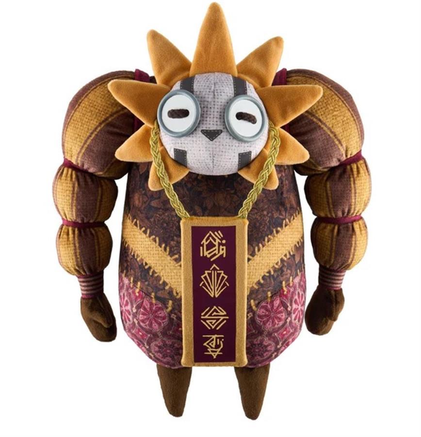 Peluche Oficial Clair Obscur: Expedition 33 Esquie SANDFALL