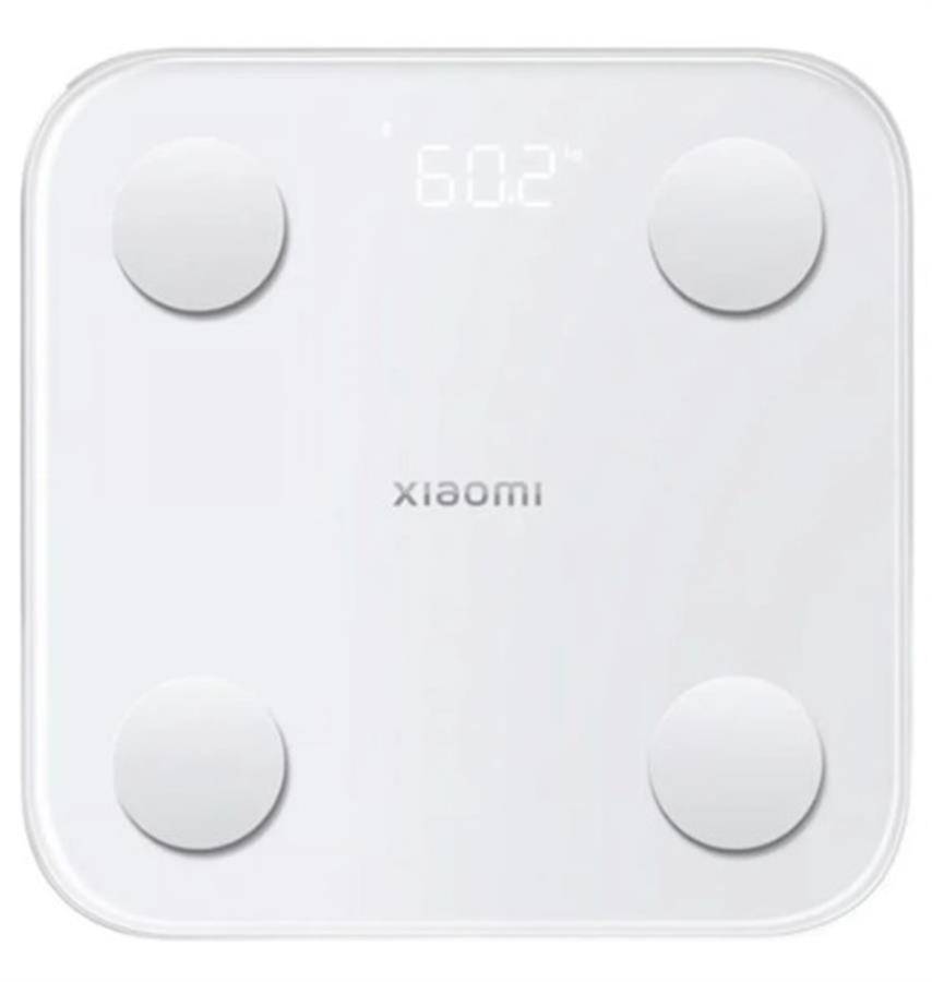 Balanza Digital Xiaomi Mi Body Composition S400
