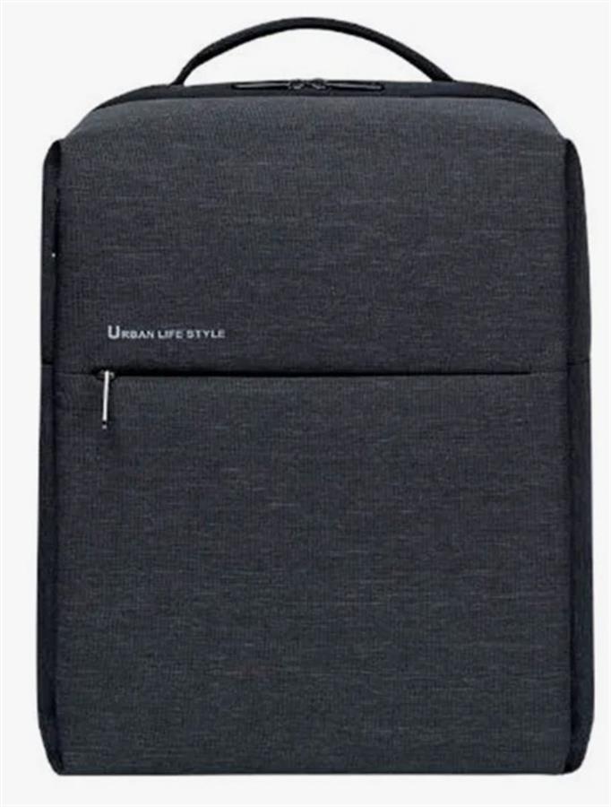 Mochila Xiaomi City Backpack 2 Dark Gray