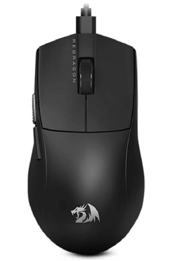 Mouse Redragon K1NG M724-B Black