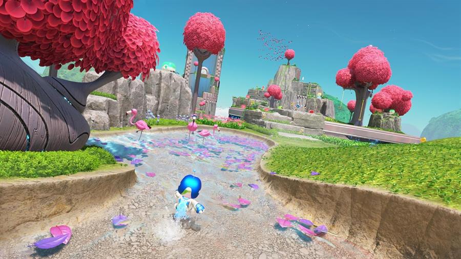 Juego Playstation 5 Astro Bot PS5