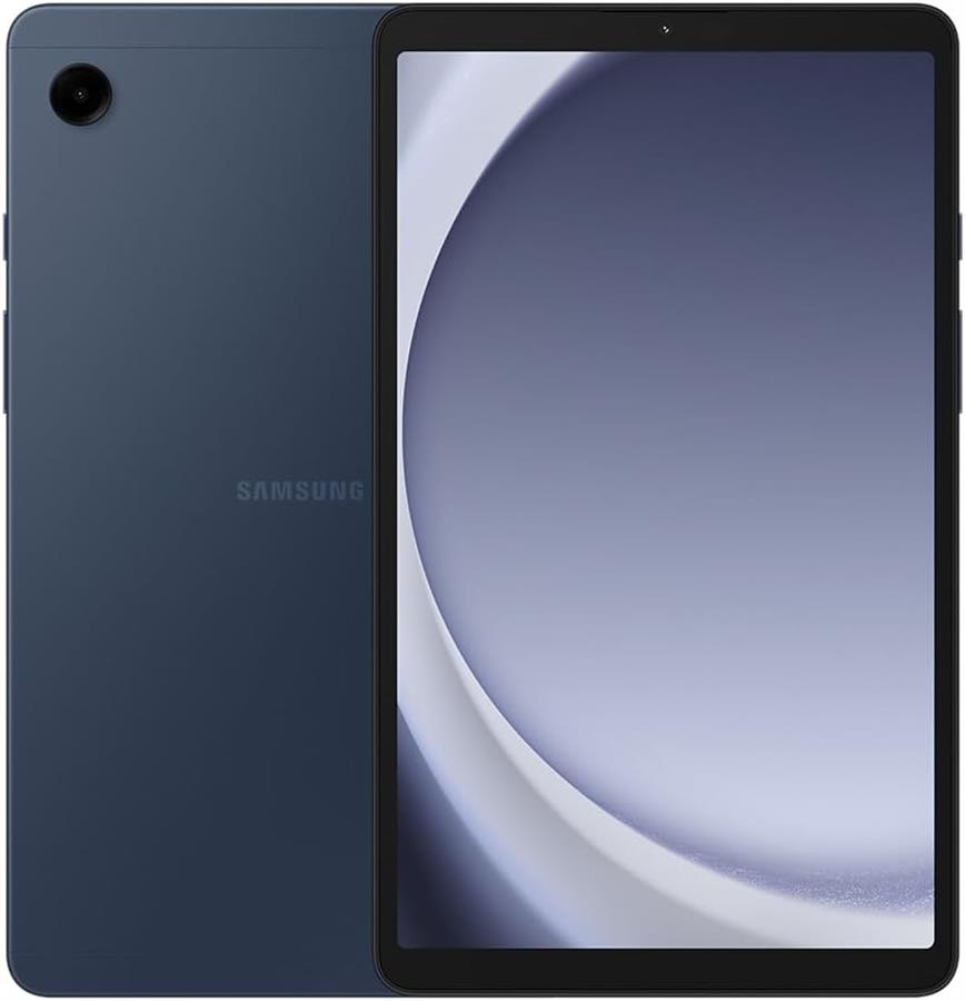 Tablet Samsung Galaxy TAB A9 | SMX110 | OCTA CORE | 64GB | ANDROID | NAVY