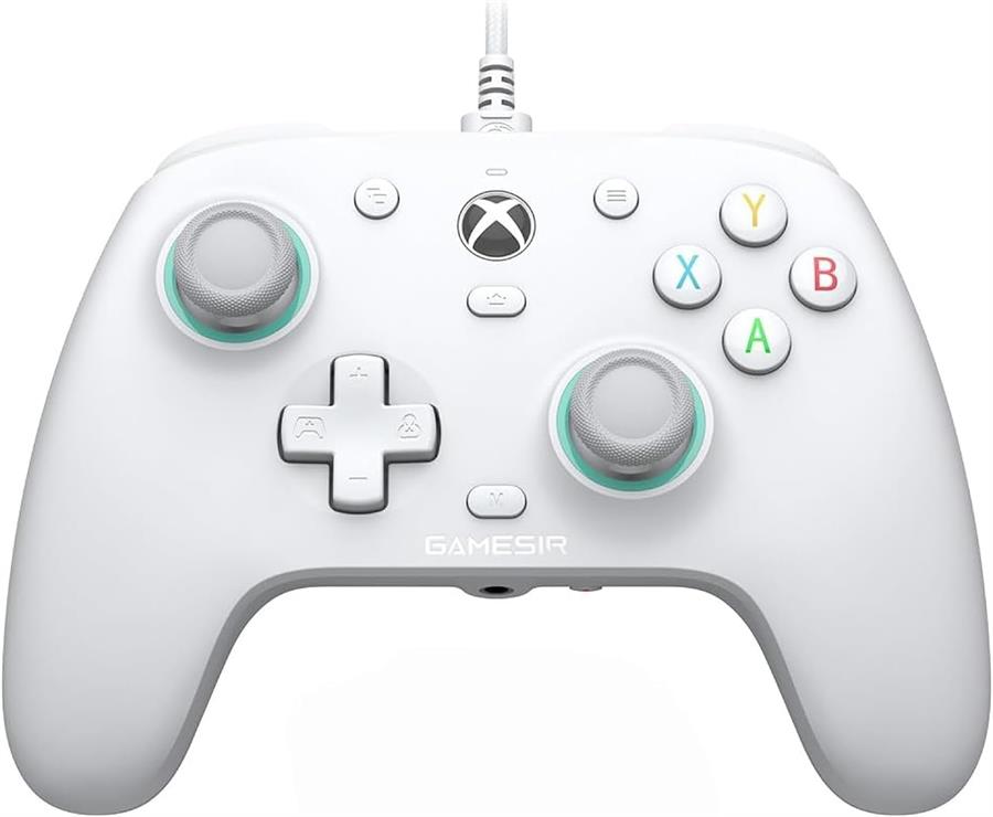 Joystick Gamesir G7 SE Xbox Series Blanco