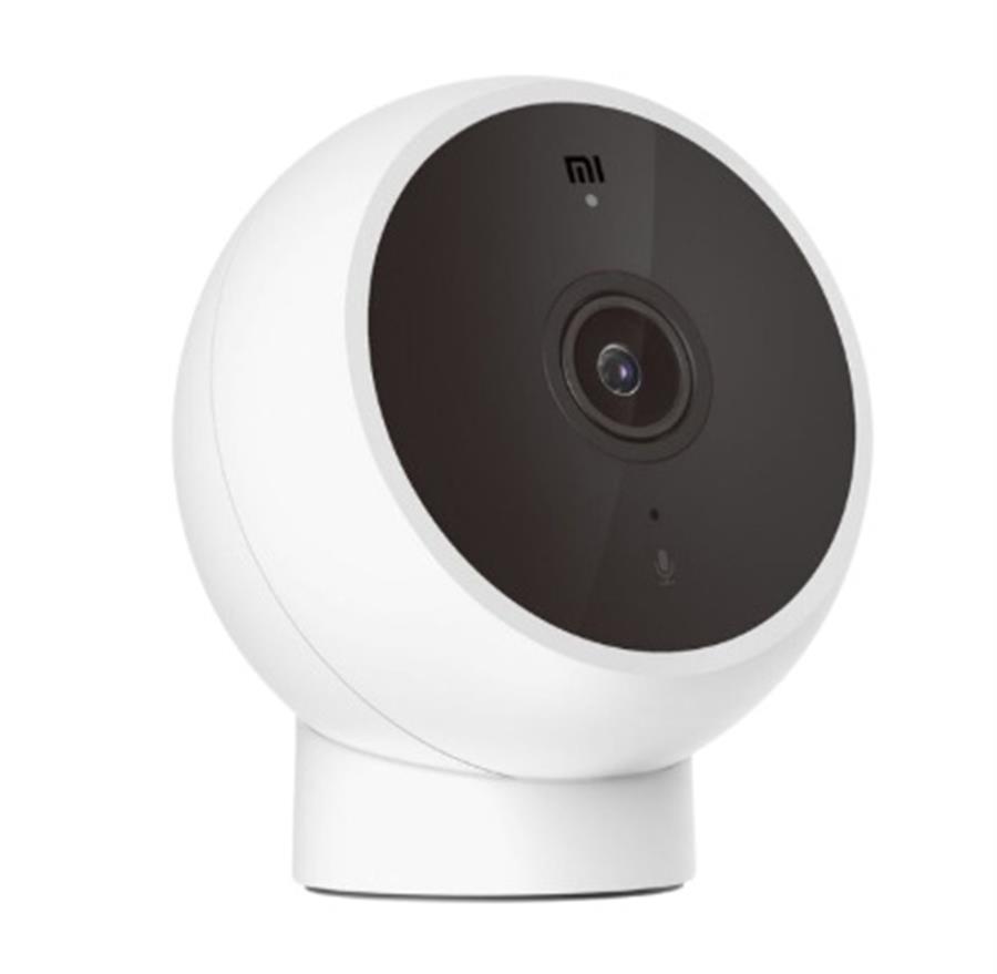 Camara de Seguridad Xiaomi MI 360º Home Security Camera 2K Pro