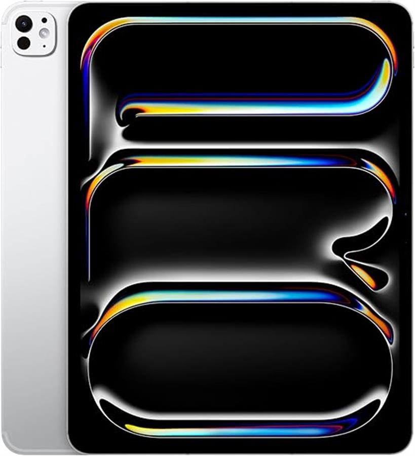 iPad PRO 13' M4 4G - 512GB SPACE GRAY