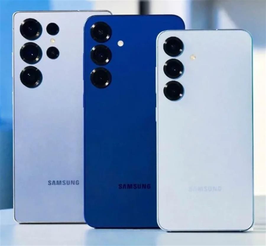 Samsung S26 - 256 GB