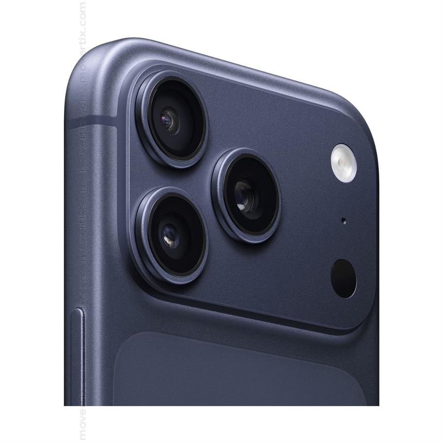 Apple Iphone 17 PRO MAX - 1TB - Deep Blue/Orange/Silver