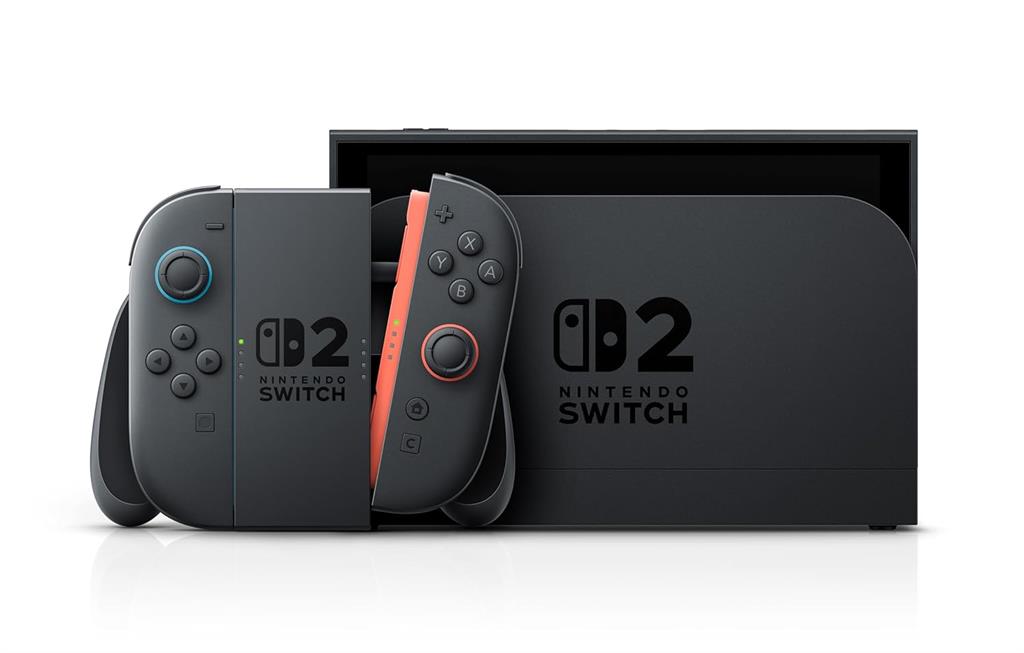 SWITCH 2