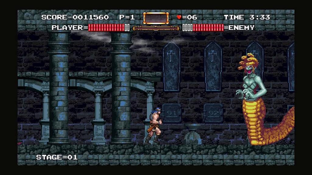 Juego PS5 Castlevania Dominus Collection (Dawn of Sorrow Cover) PS5