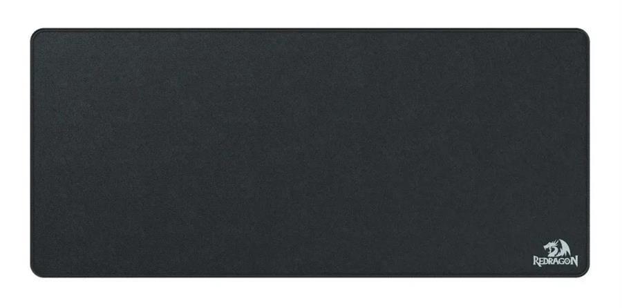 Mouse Redragon Mouse Pad P031 Flick L Negro