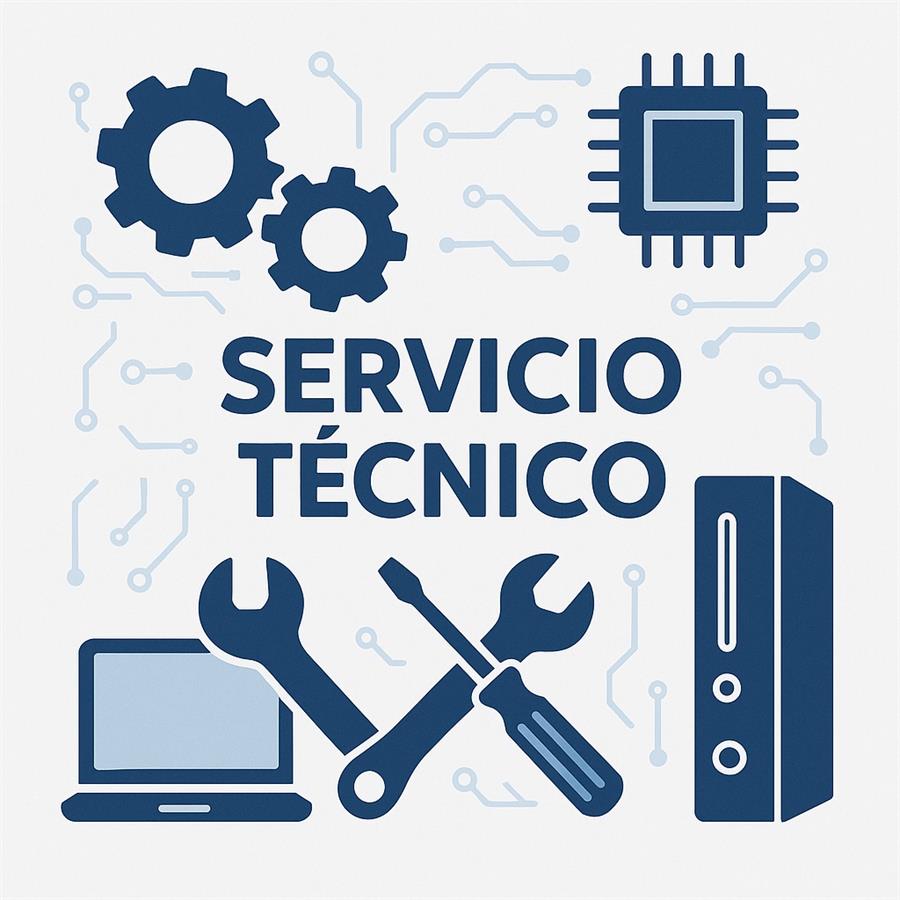 Servicio Tecnico