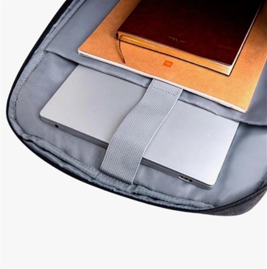 Mochila Xiaomi Commuter Backpack Light Blue