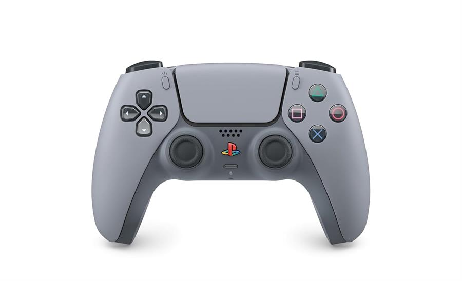 Joystick Sony Playstation 5 Dualsense 30th Anniversary Limited Edition PS5