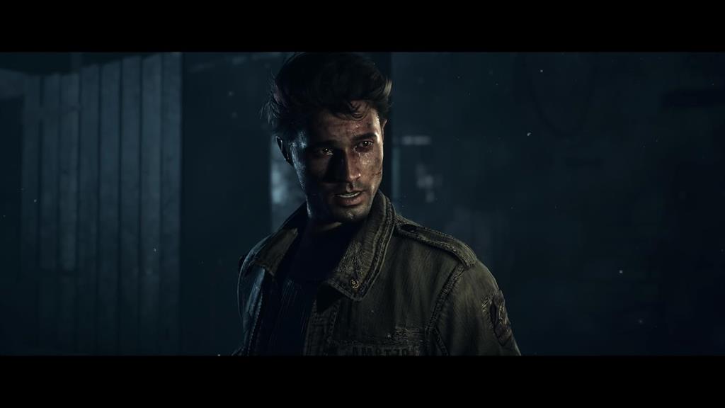 Juego Playstation 5 Until Dawn PS5