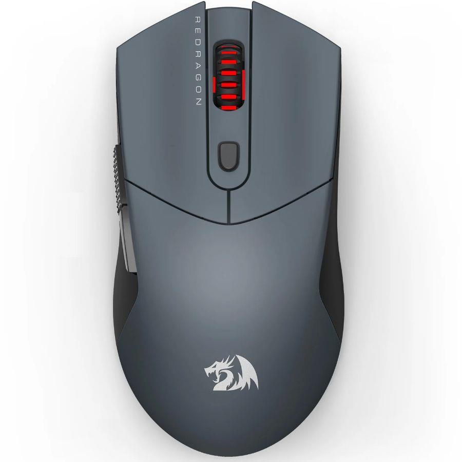 Mouse Redragon M917 St4r Pro Negro