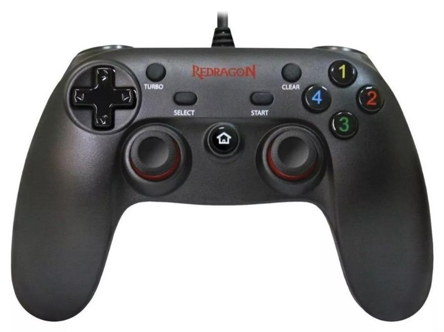 Joystick Redragon Saturn G807