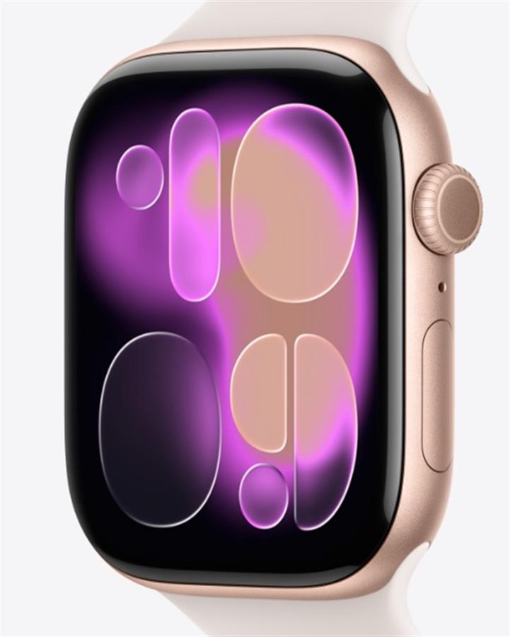 Apple Watch Series 11 - Todos los colores. Consultar!