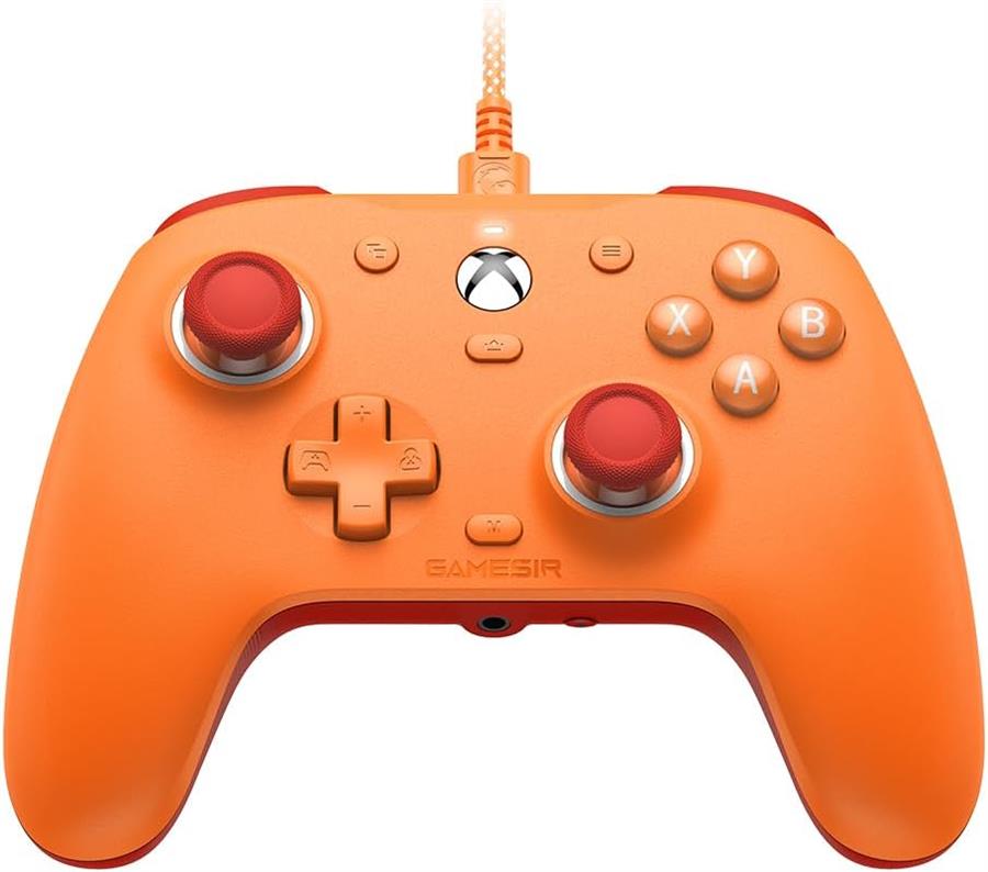 Joystick Gamesir G7 SE Xbox Series Naranja