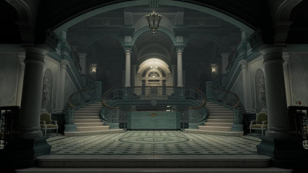 Juego Playstation 5 Resident Evil Requiem PS5