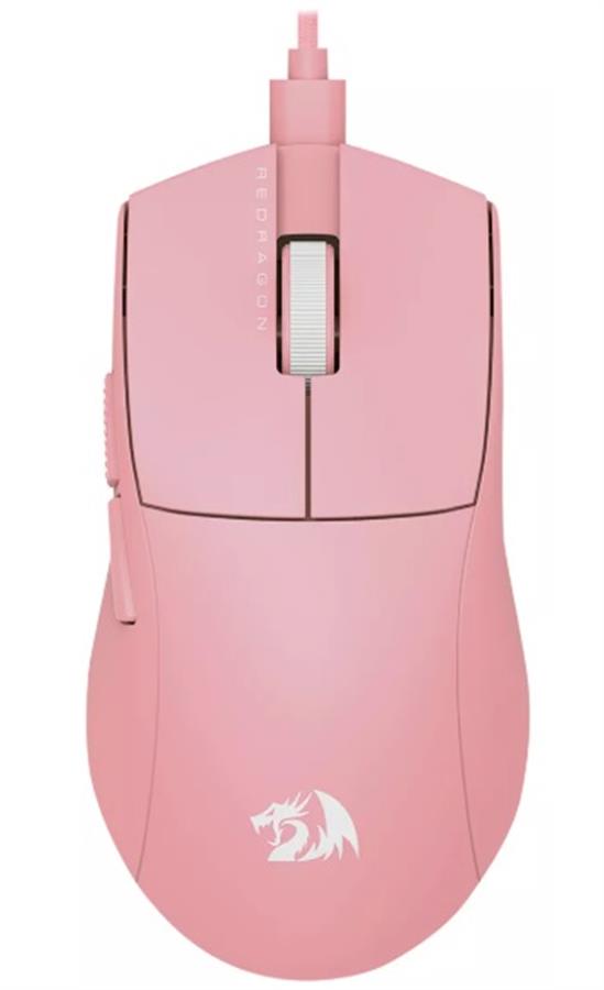 Mouse Redragon K1NG M724-P Pink