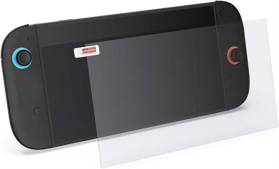 Vidrio Templado Glass Ivolver X1 Nintendo Switch 2 NSW2