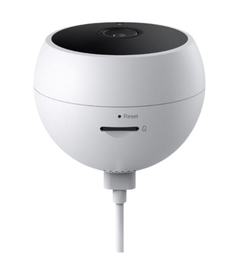 Camara de Seguridad Xiaomi MI 360º Home Security Camera 2K Pro