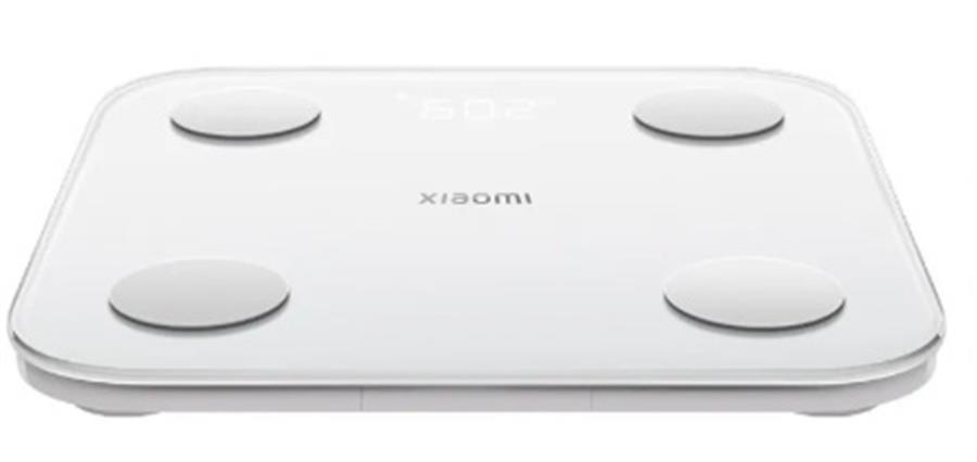 Balanza Digital Xiaomi Mi Body Composition S400