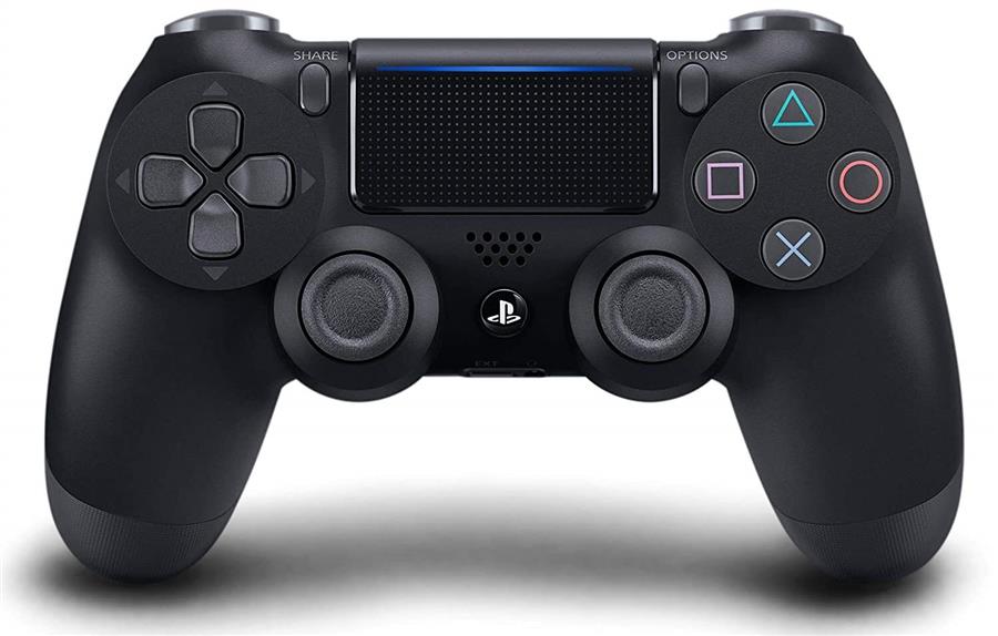 Joystick Sony Dualshock 4 Black PS4